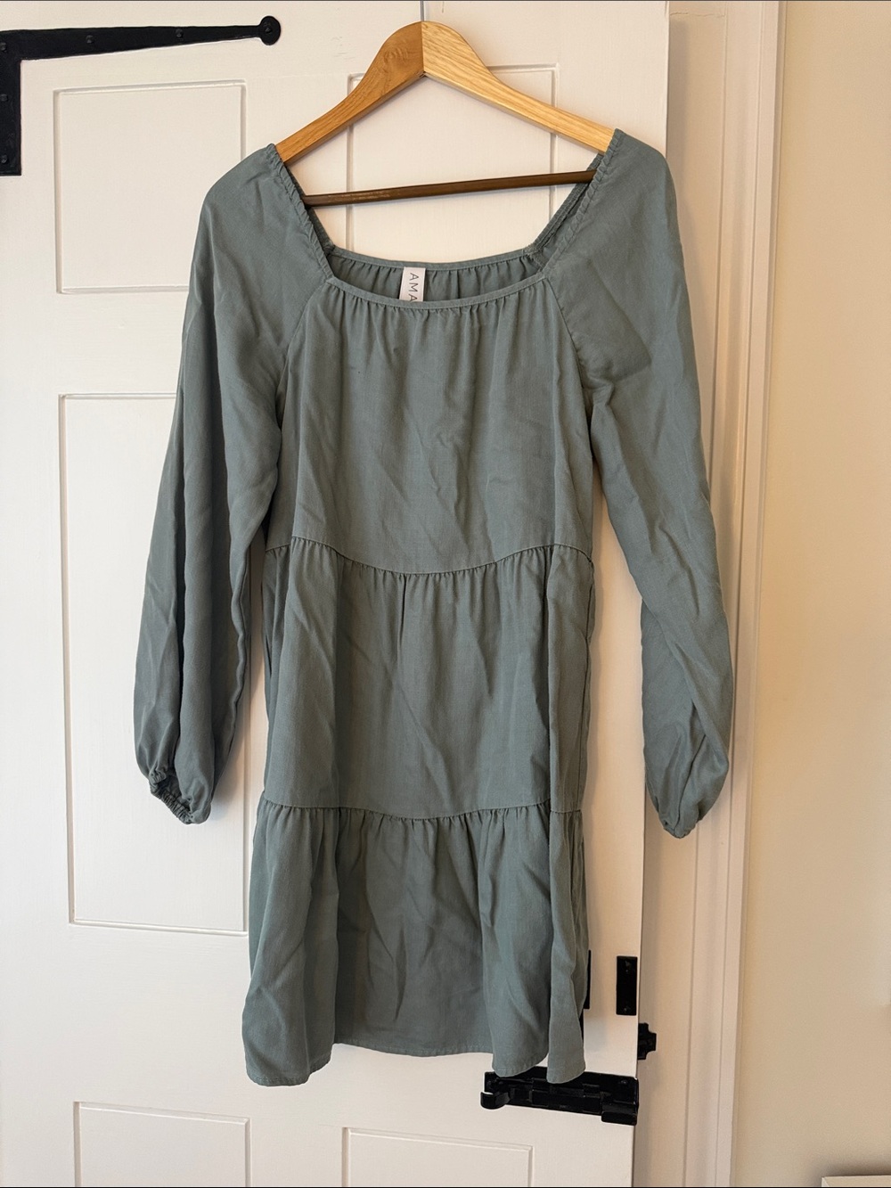 Anthropologie Dress (Amadi)